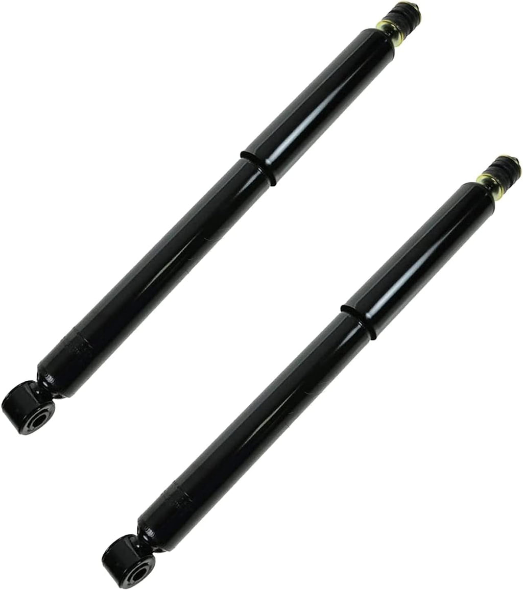 4pc Front & Rear Shock Absorber Assembly for Ford E-150 E-250 E350 Econoline Club Wagon Super Duty 2WD V188