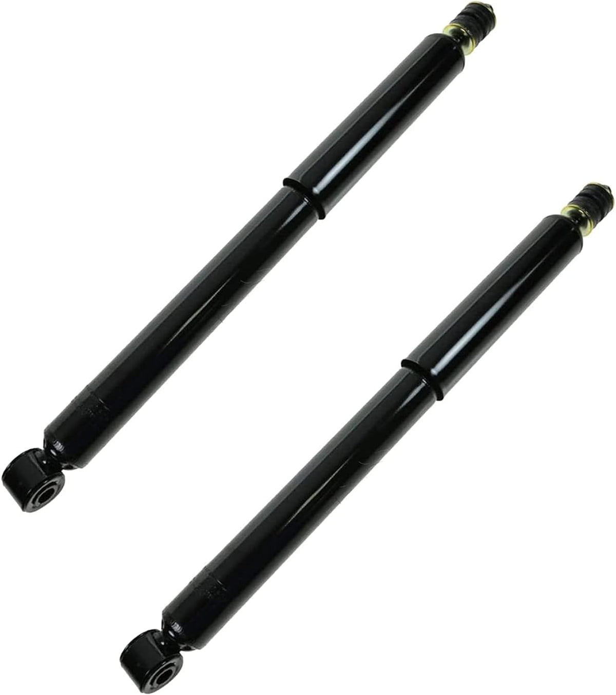 4pc Front & Rear Shock Absorber Assembly for Ford E-150 E-250 E350 Econoline Club Wagon Super Duty 2WD V188