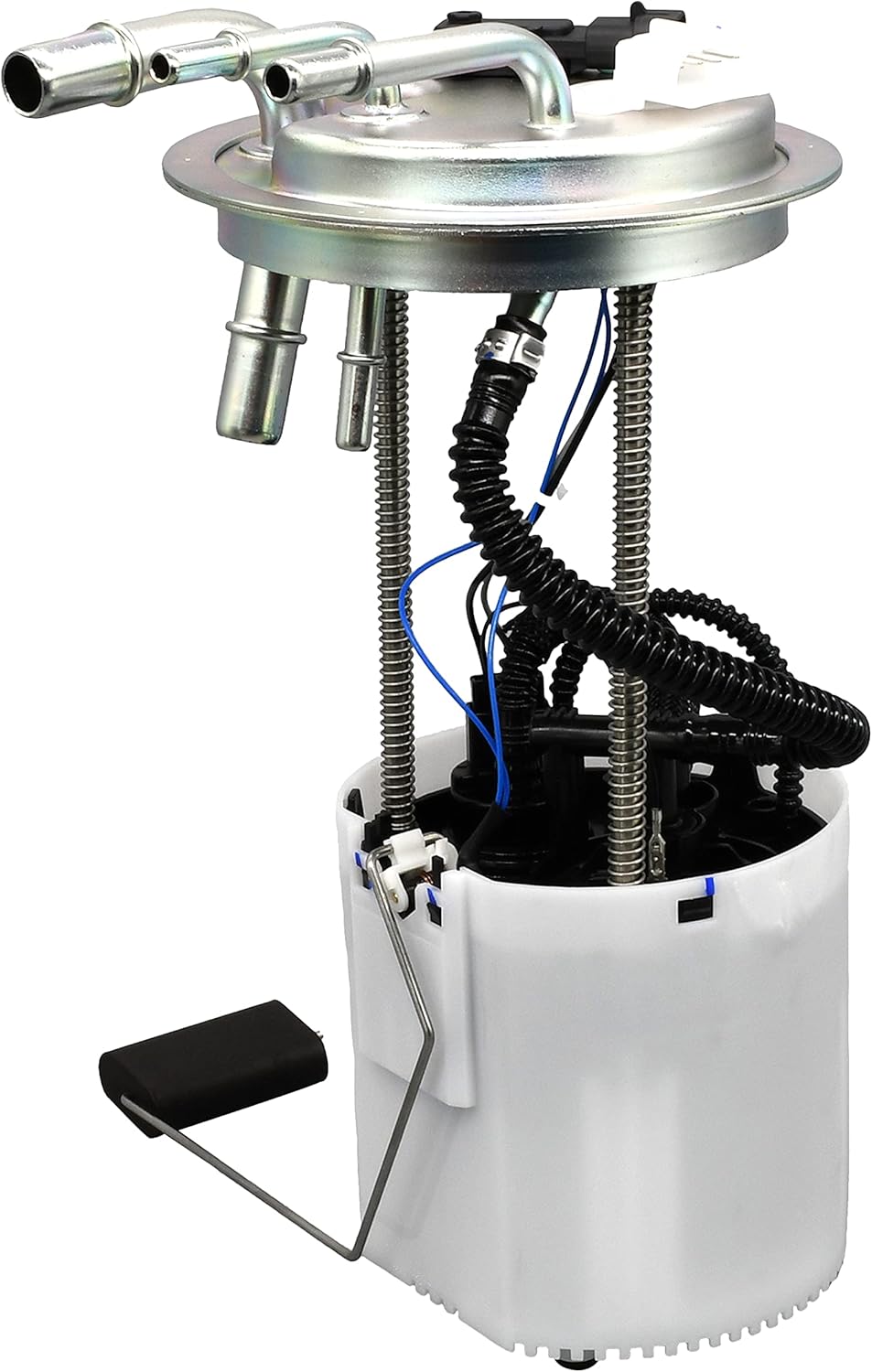 Fuel Pump Module Assembly Pack of 2 I857775