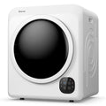 1700W Portable Electric Tumble Clothes Dryer 13.2 lbs G658