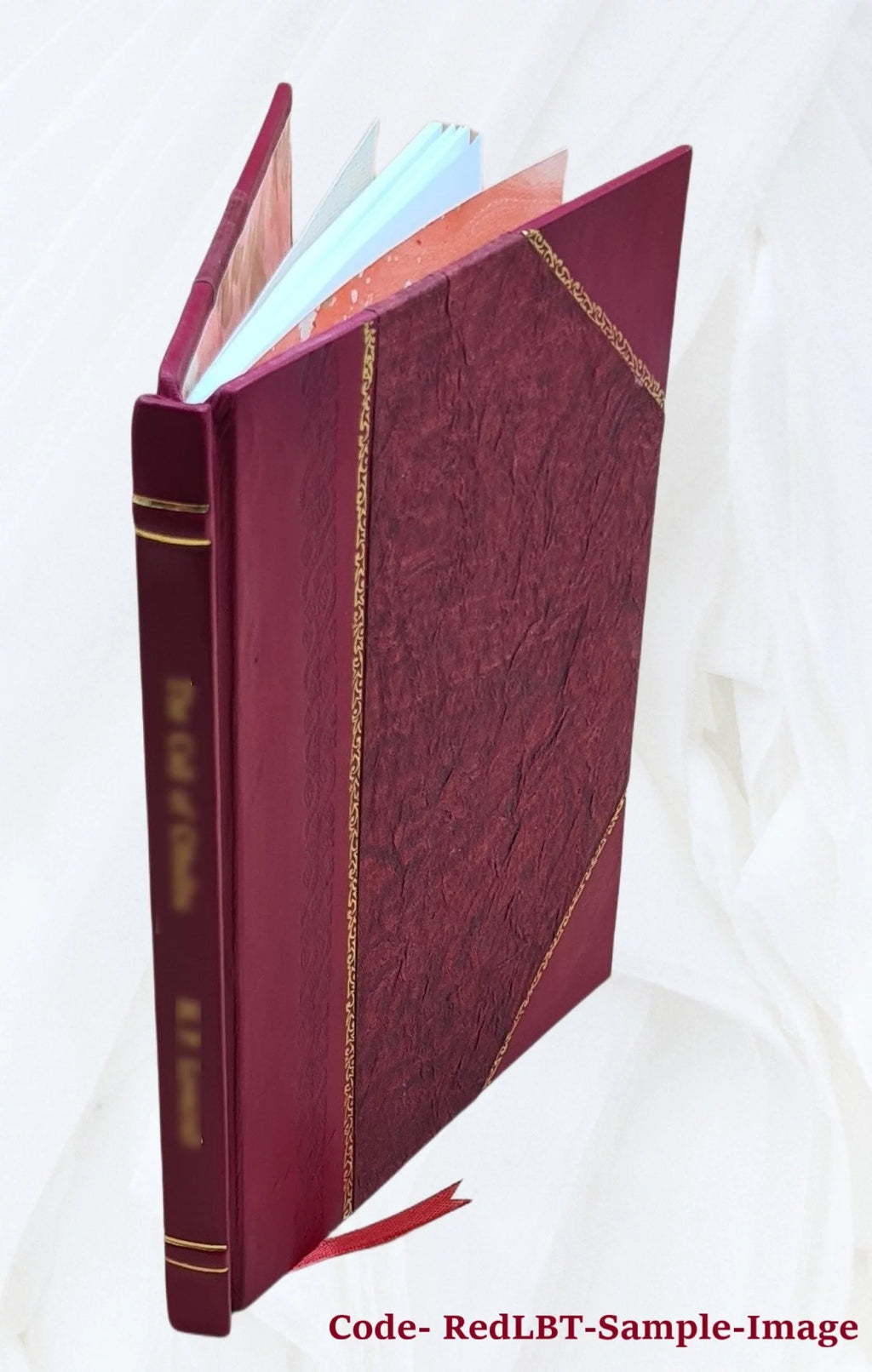 Leather Bound X30104