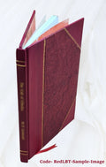 Leather Bound X30104