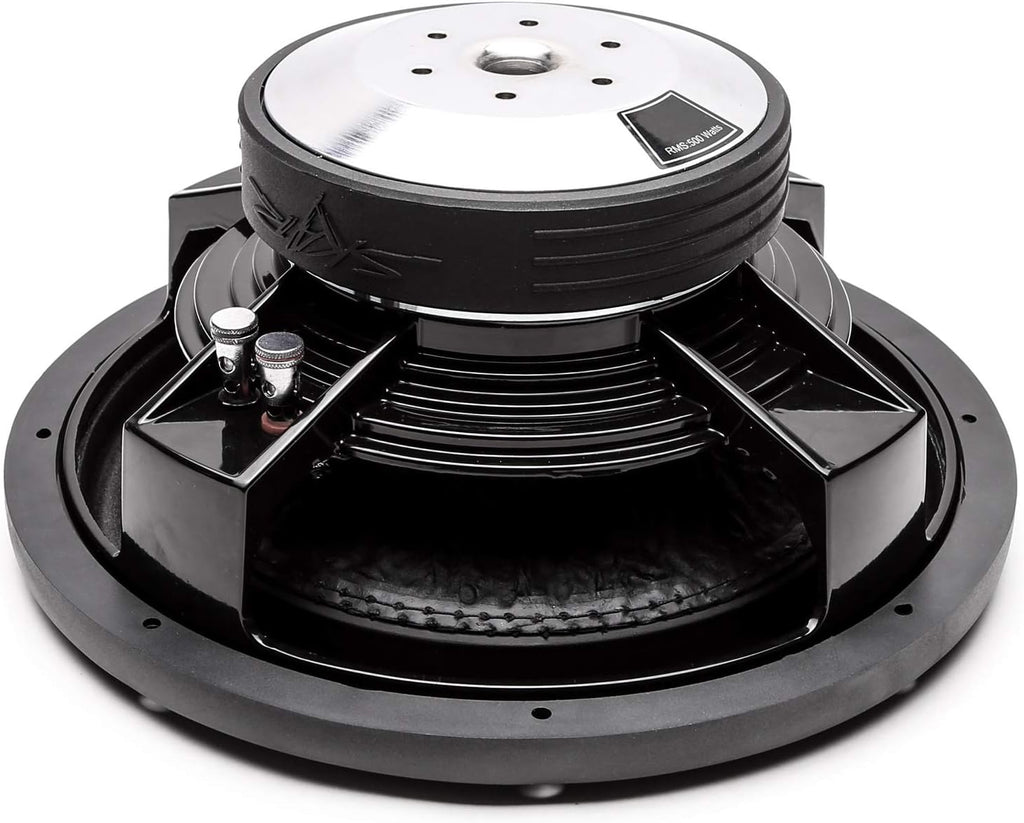 12 Shallow Mount Car Subwoofer O516