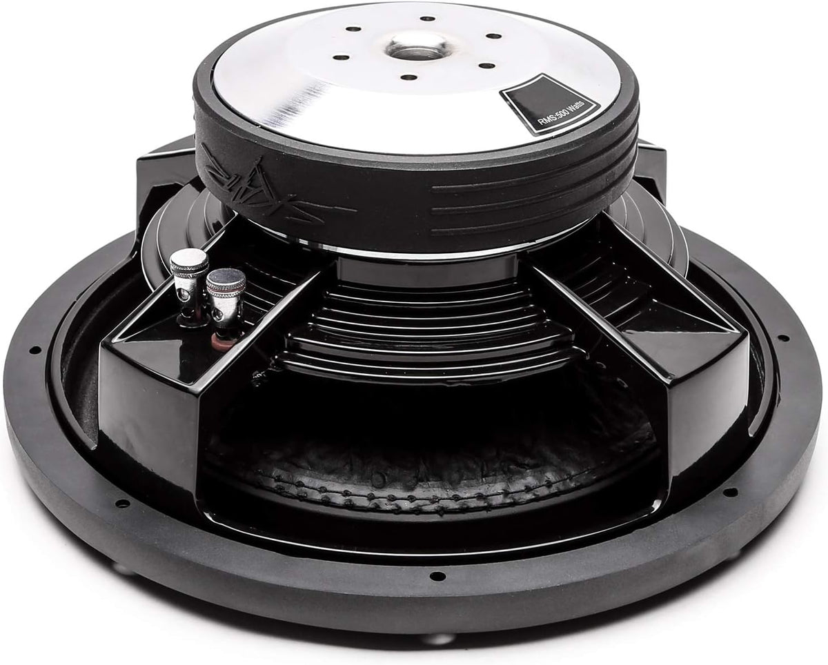 12 Shallow Mount Car Subwoofer O516