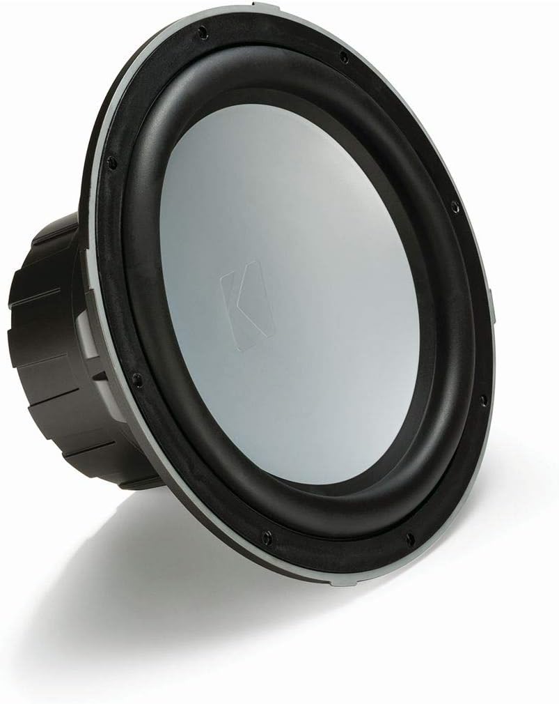 10" 2-Ohm Marine Subwoofer V342