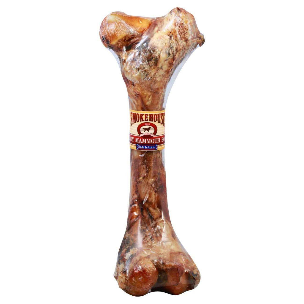 Meaty Mammoth Bone N5137