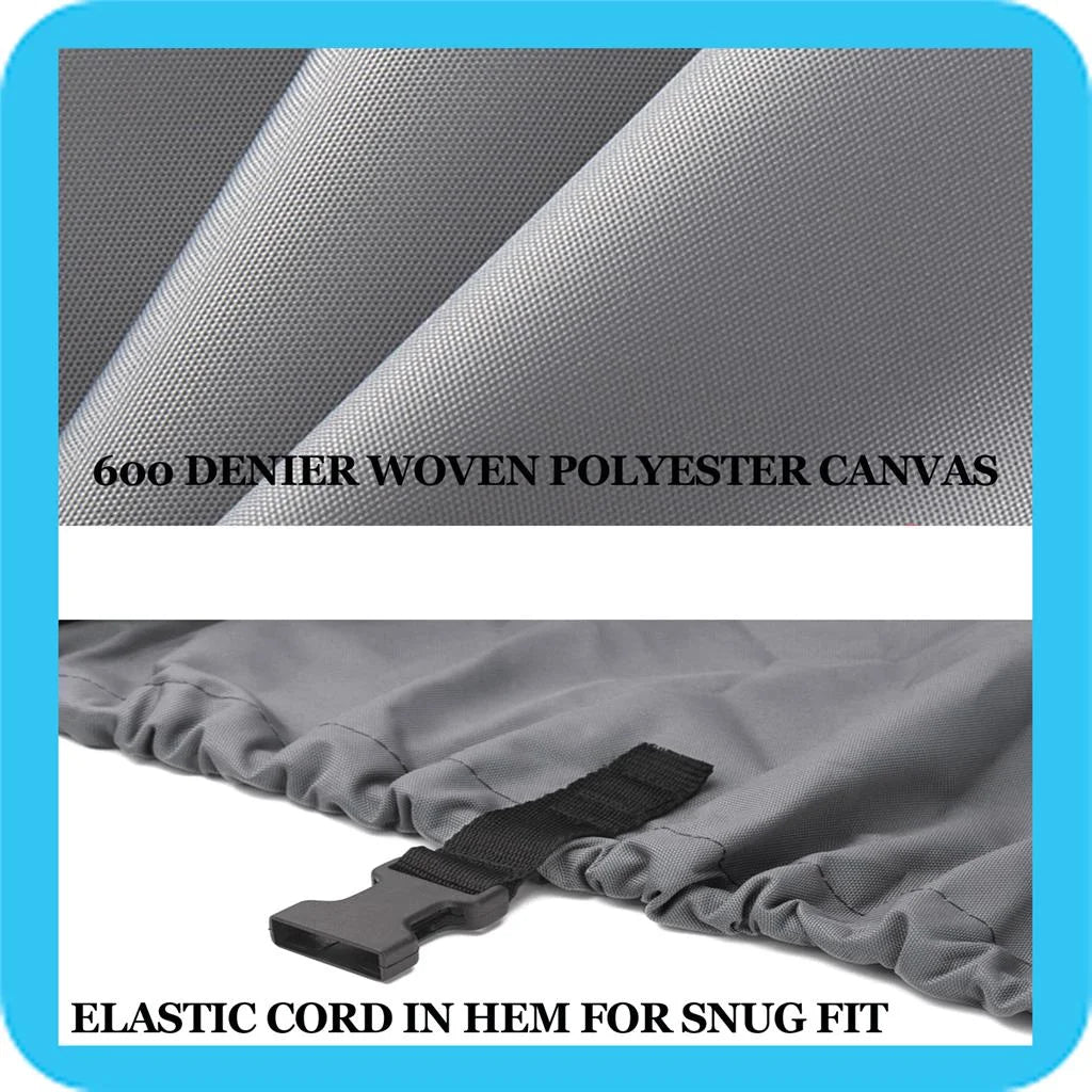 Boat Cover L313