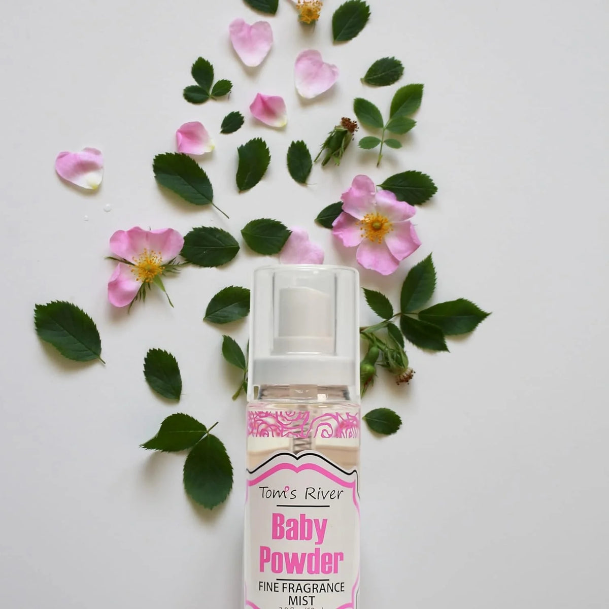 4 Pc Fine Fragrance Body Mist Set H9422