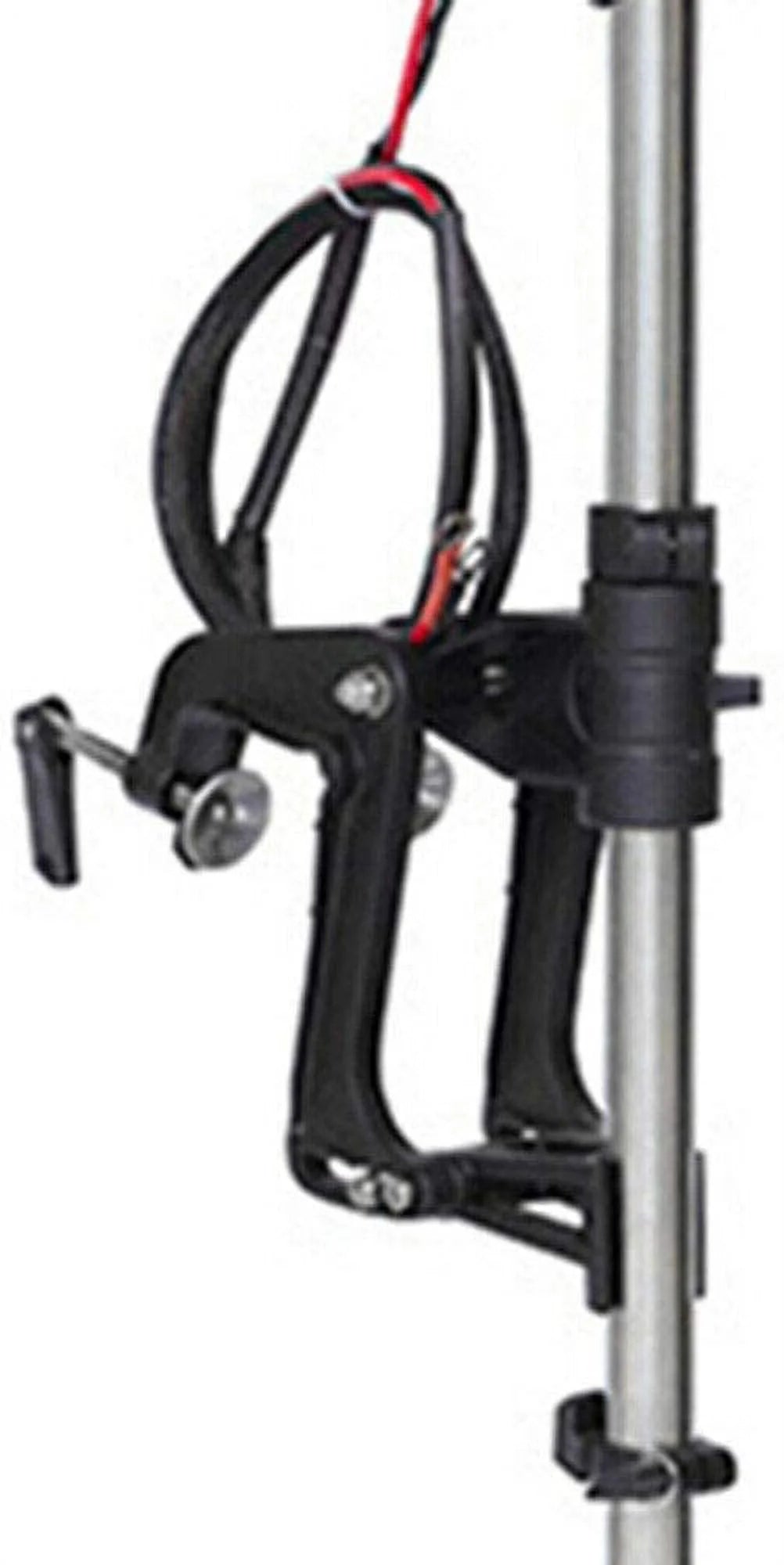 48V 1.8KW Outboard Electric Motor with Tiller Control K68430