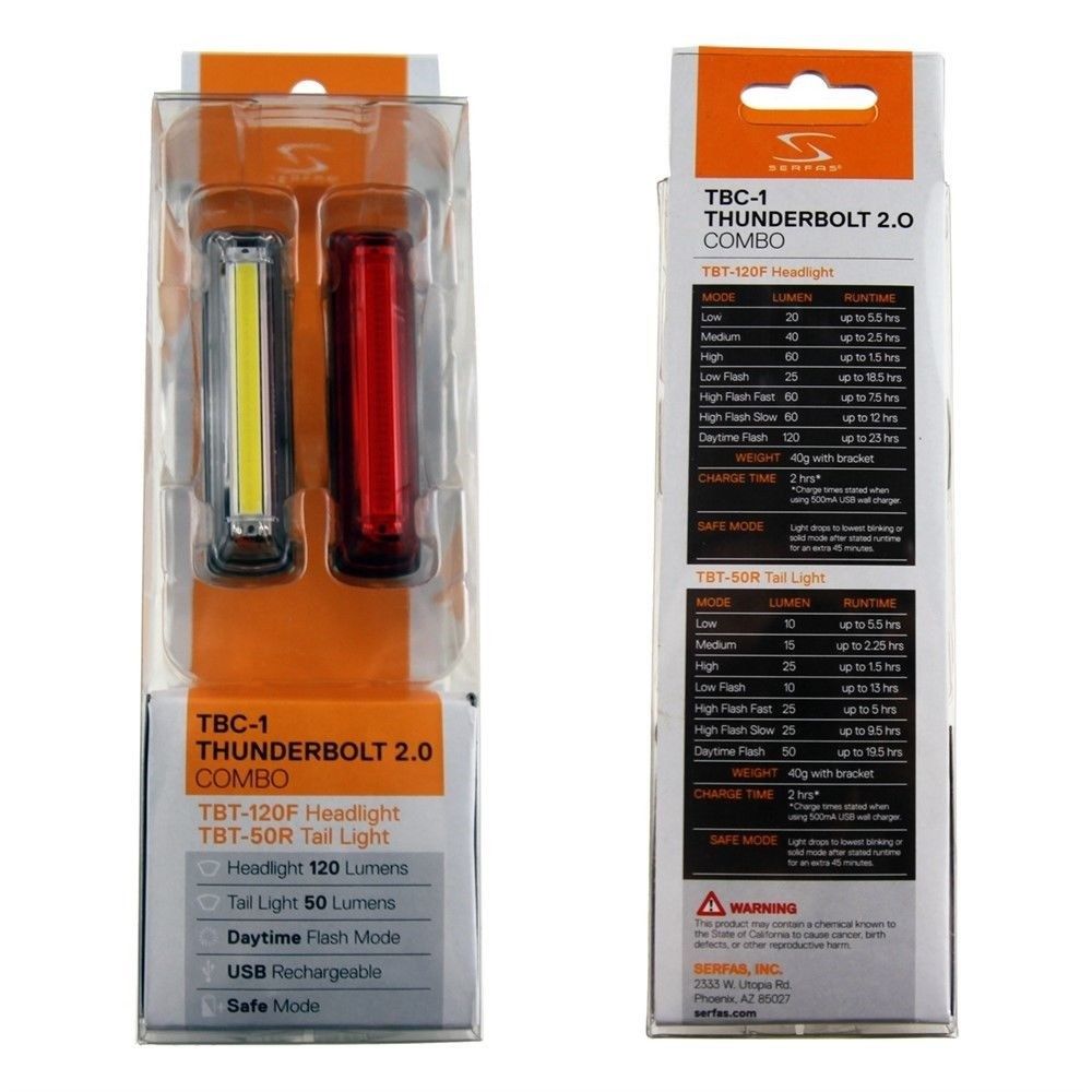 Combo Light Set K206