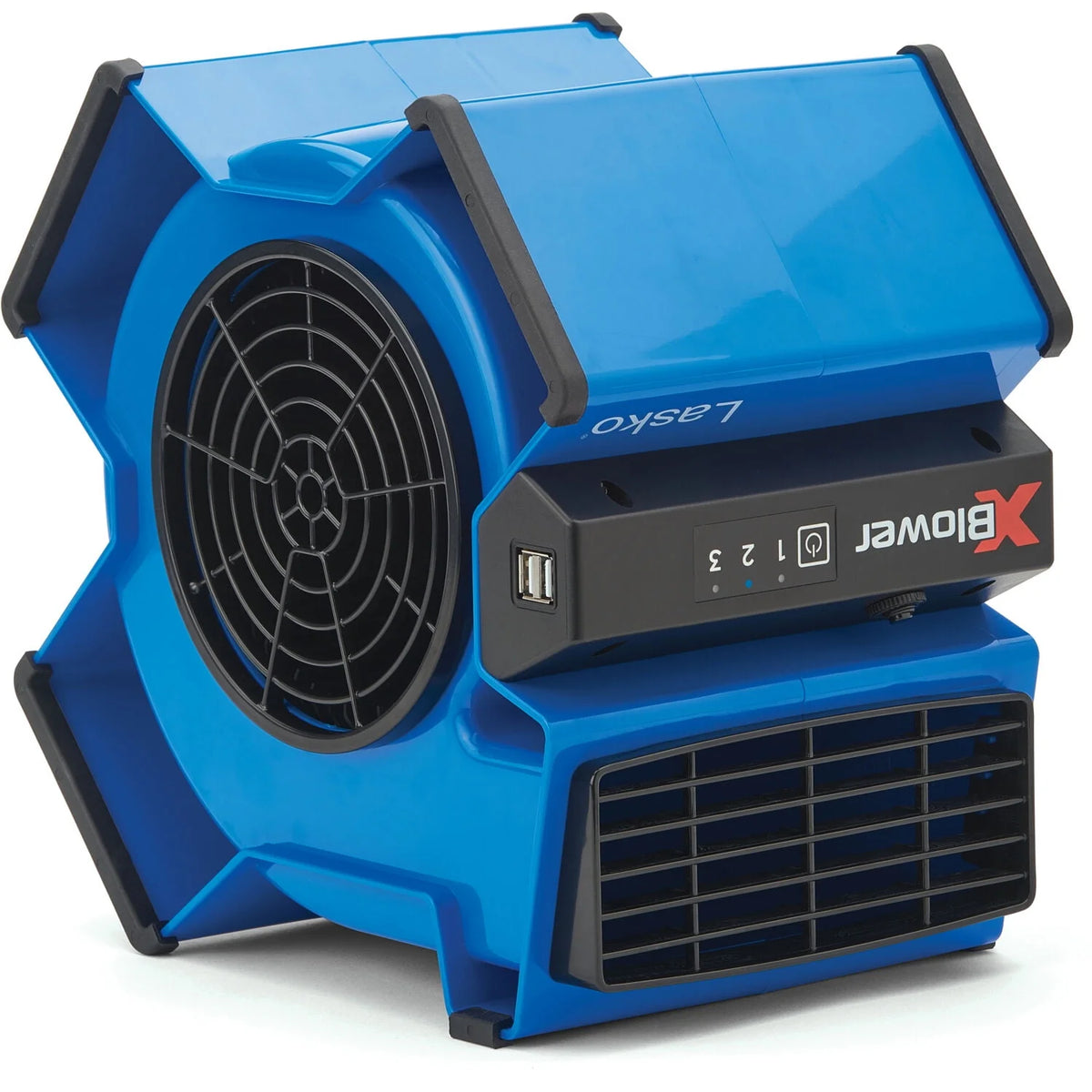Utility Blower Fan with USB Port J91122