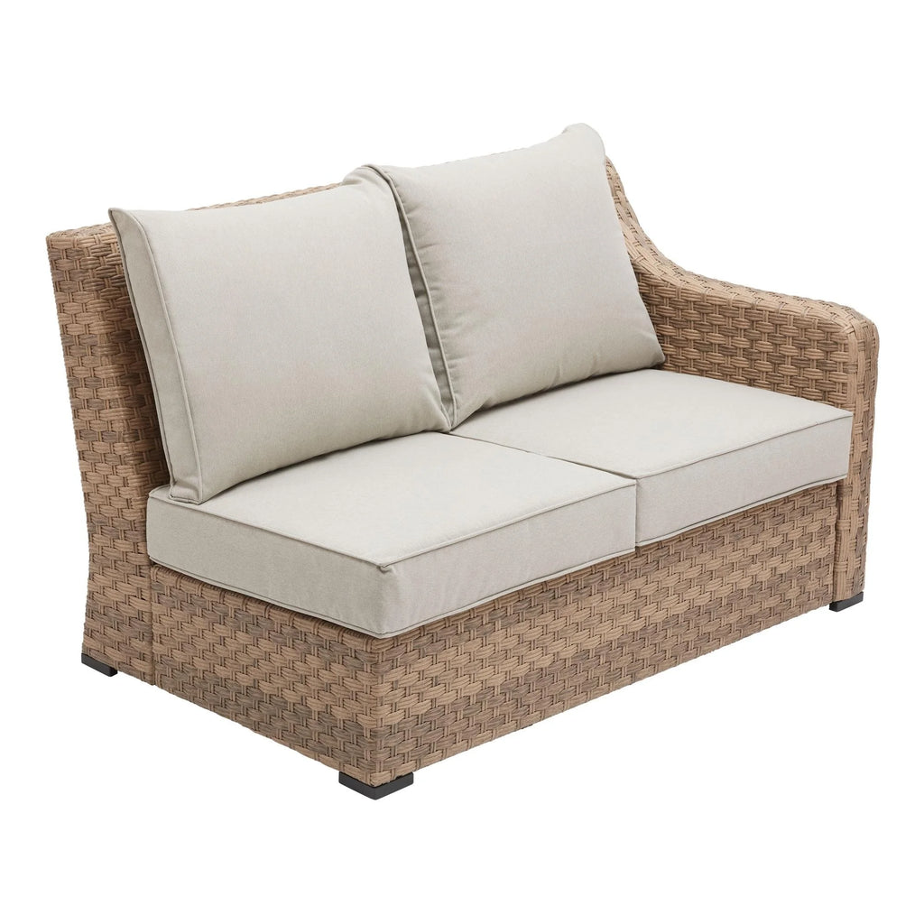 3-Piece Outdoor Sectional Set P179988