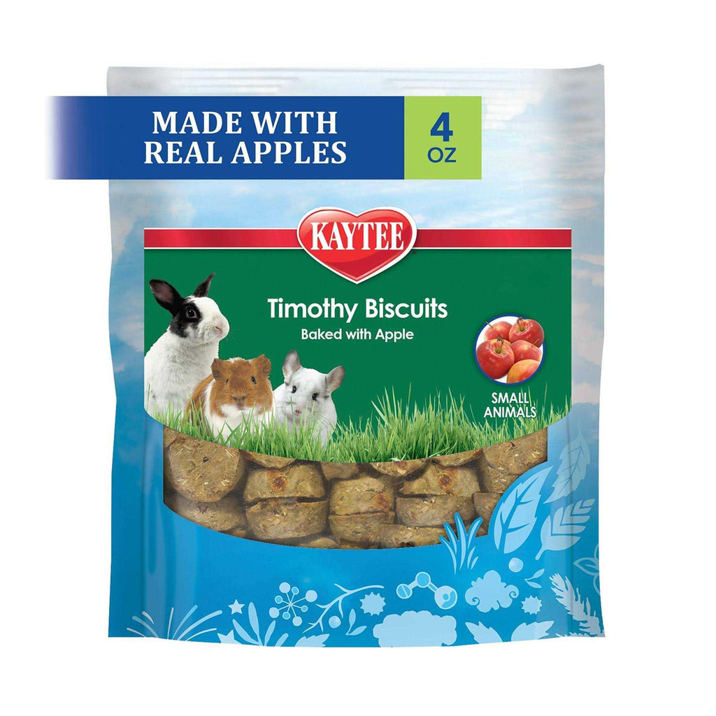 Timothy Biscuits Baked Treat J932