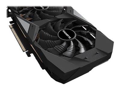 Radeon RX 5500 XT 4 GB GDDR6 PCIe 4.0 x16 Graphics Card D66692