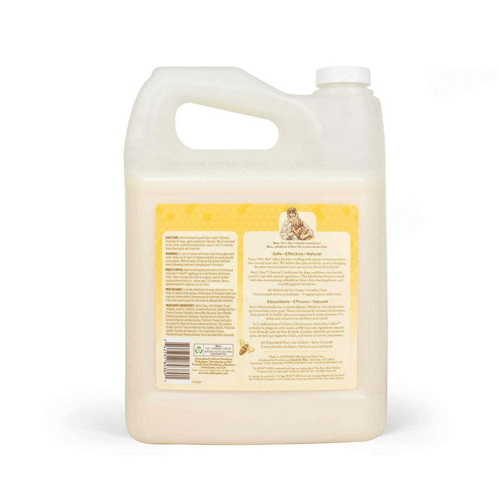 Oatmeal Dog Conditioner F589106