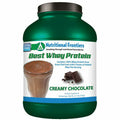 Chocolate Whey 30 Servings J9489