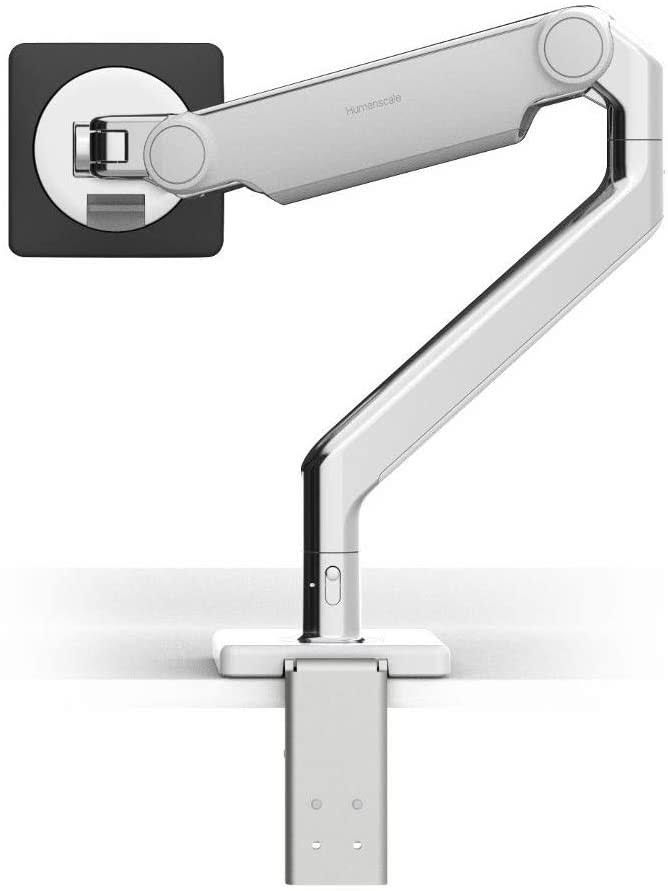 M2.1-SINGLE Monitor Mount with Clamp J74849