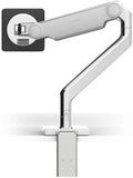 M2.1-SINGLE Monitor Mount with Clamp J74849