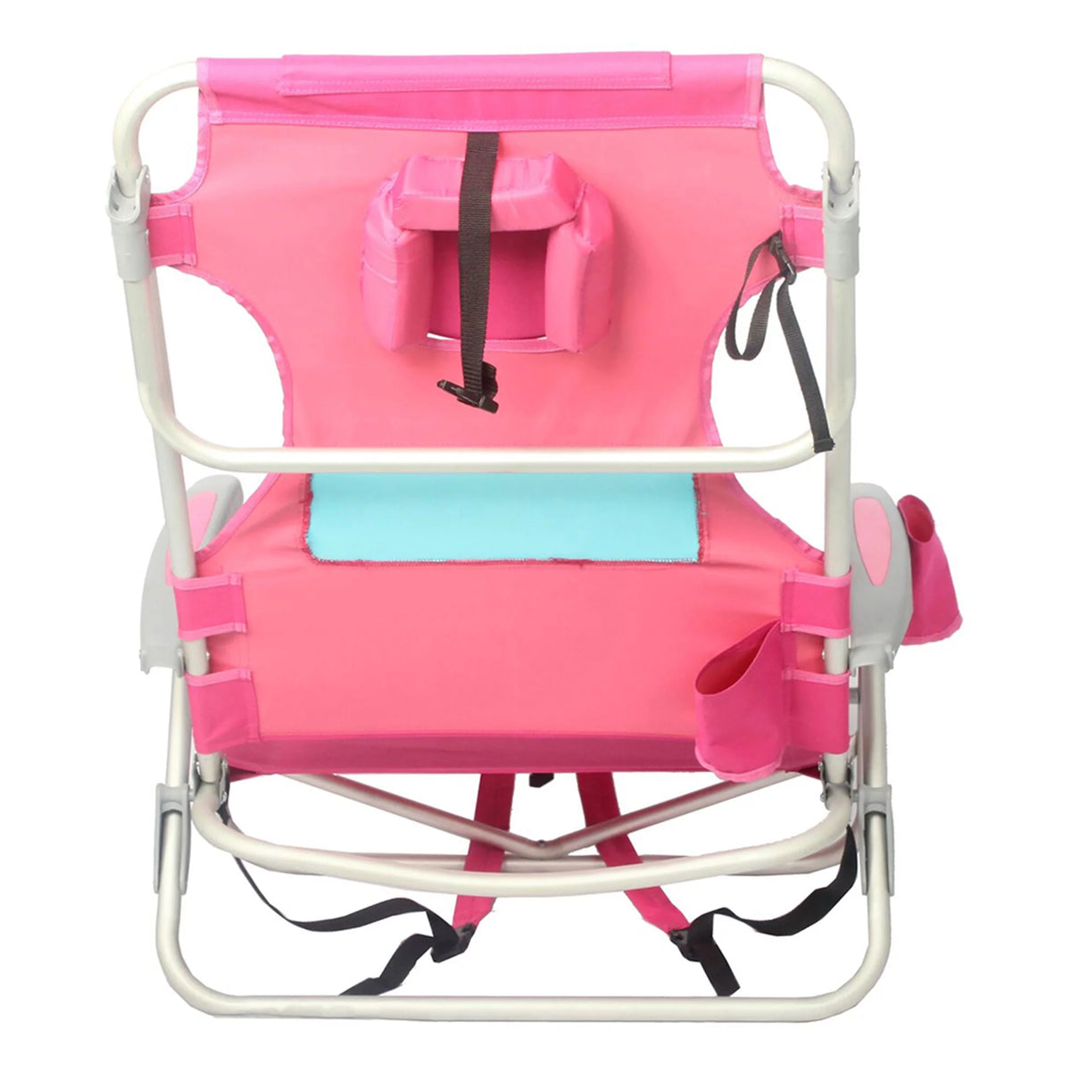 Pink Beach Chair 4 Pack H805055