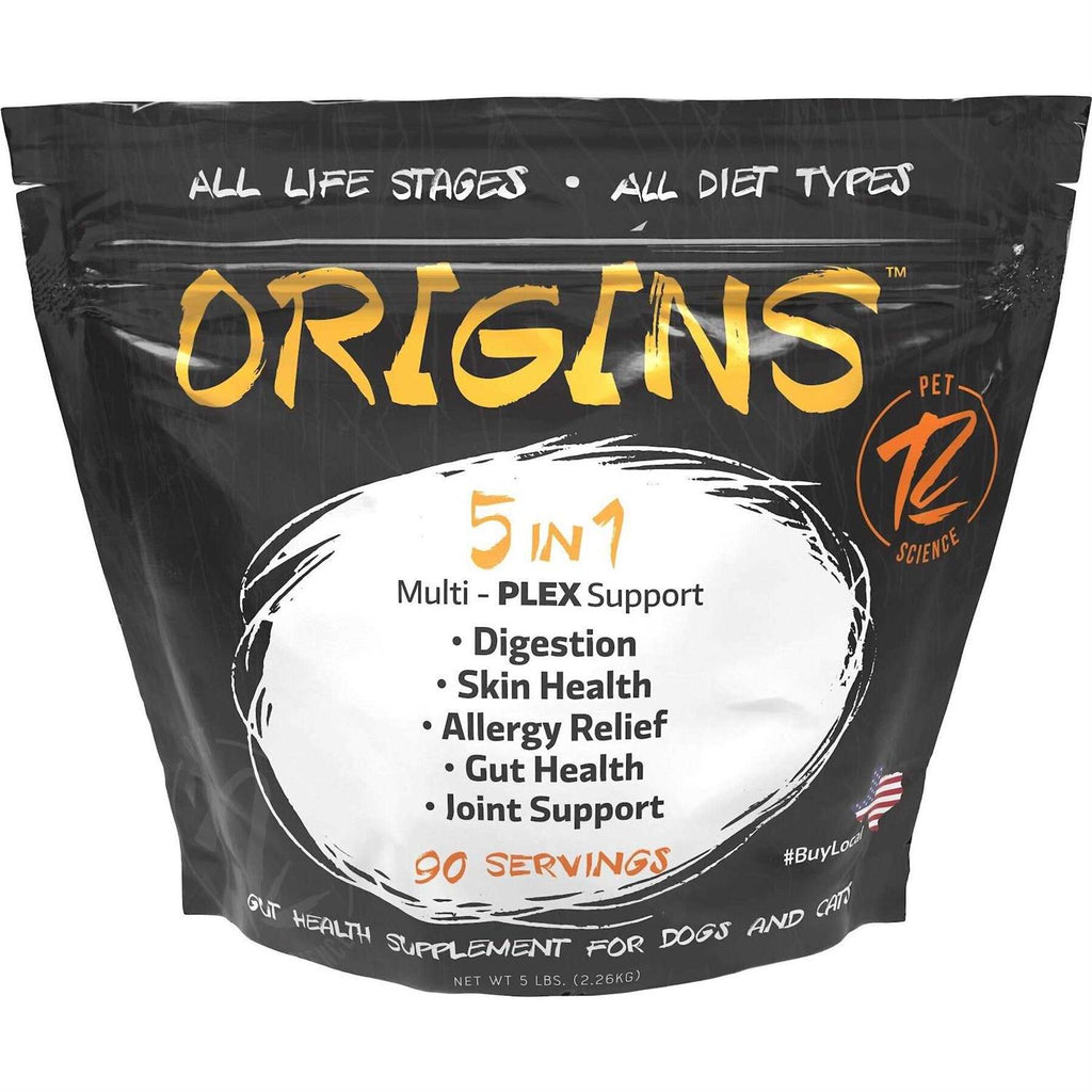 Canine 5 in 1 Supplement C556019