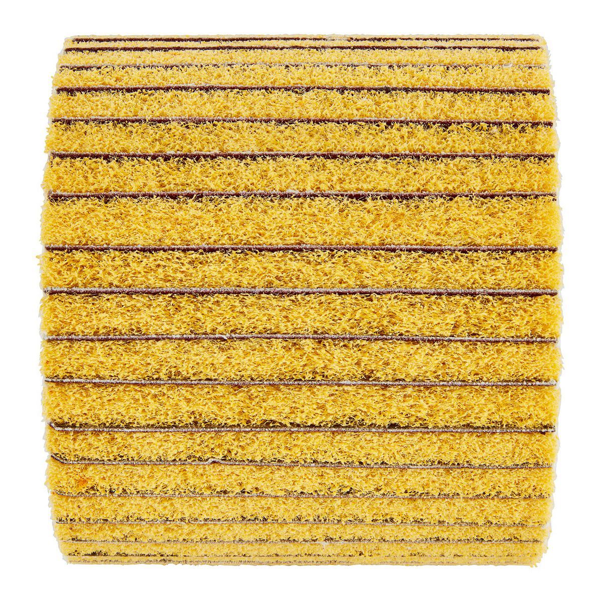 4-1/2 in. x 4 in. x 3/4 in. 120-Grit Interleaved Stripping Drum R919