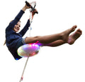 100' Zipline Kit with Spring Brake C1740
