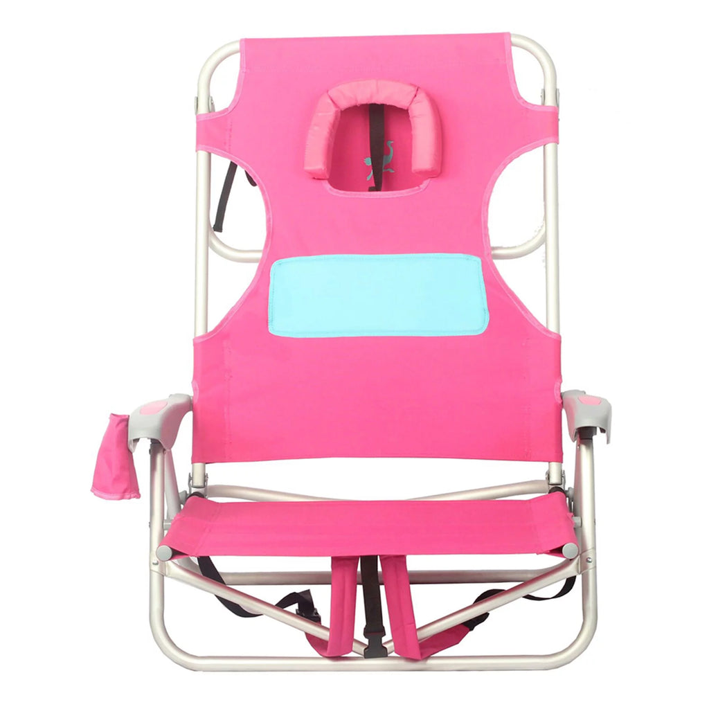Pink Beach Chair 4 Pack H805055