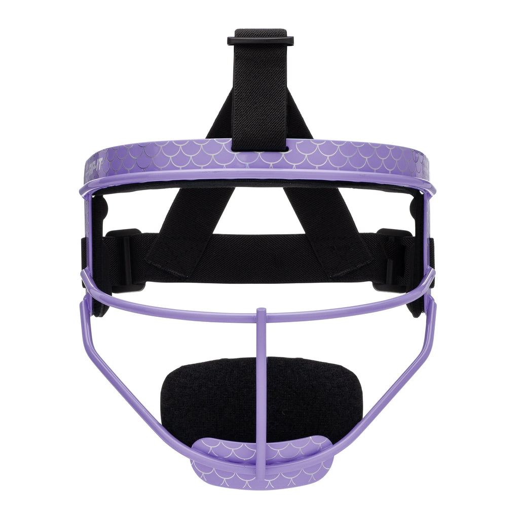 Softball Fielder's Mask Y13445