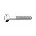 5 Pk Zinc Yellow UNC Hex Head Cap Screws Y73428