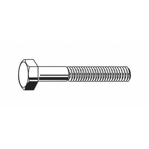 5 Pk Zinc Yellow UNC Hex Head Cap Screws Y73428