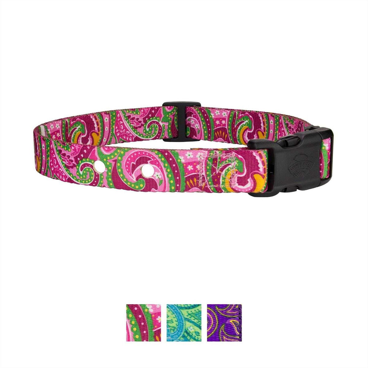 Replacement Collar For Dog Fence Receivers H300468