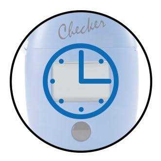 Alkalinity Checker HC T43007