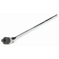 1/2 in. Drive 18 in. Ratcheting Breaker Bar D69138