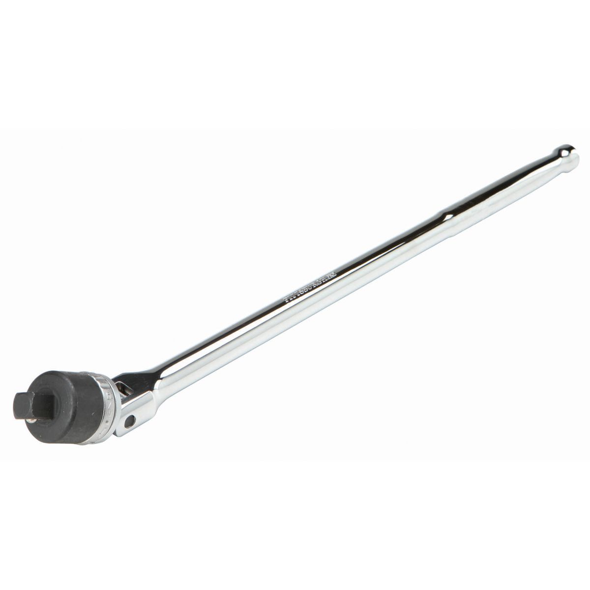 1/2 in. Drive 18 in. Ratcheting Breaker Bar D69138