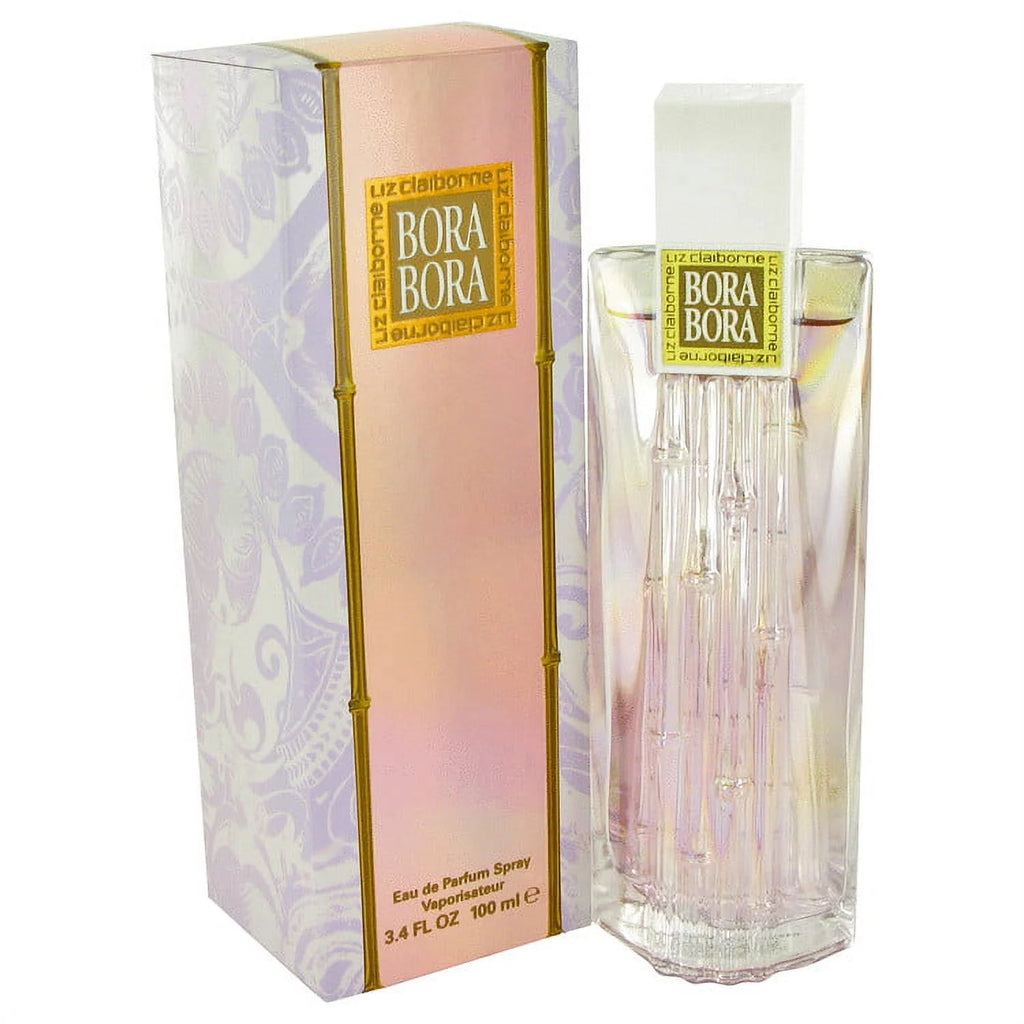 Eau De Parfum Spray 3.4 Oz Pack 2 U59919