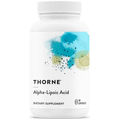 Alpha-Lipoic Acid V52183