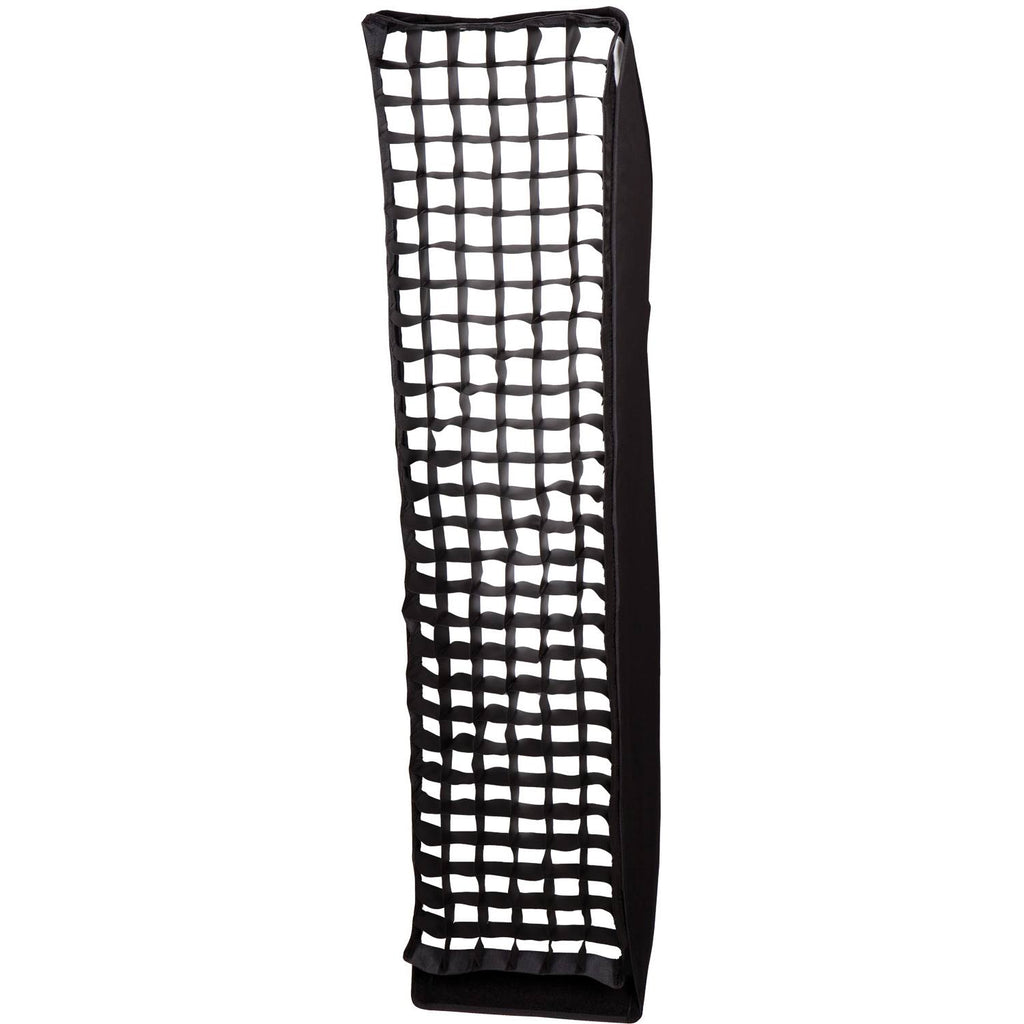 Rectangular Softbox Silver 12 in x 50 in L77982