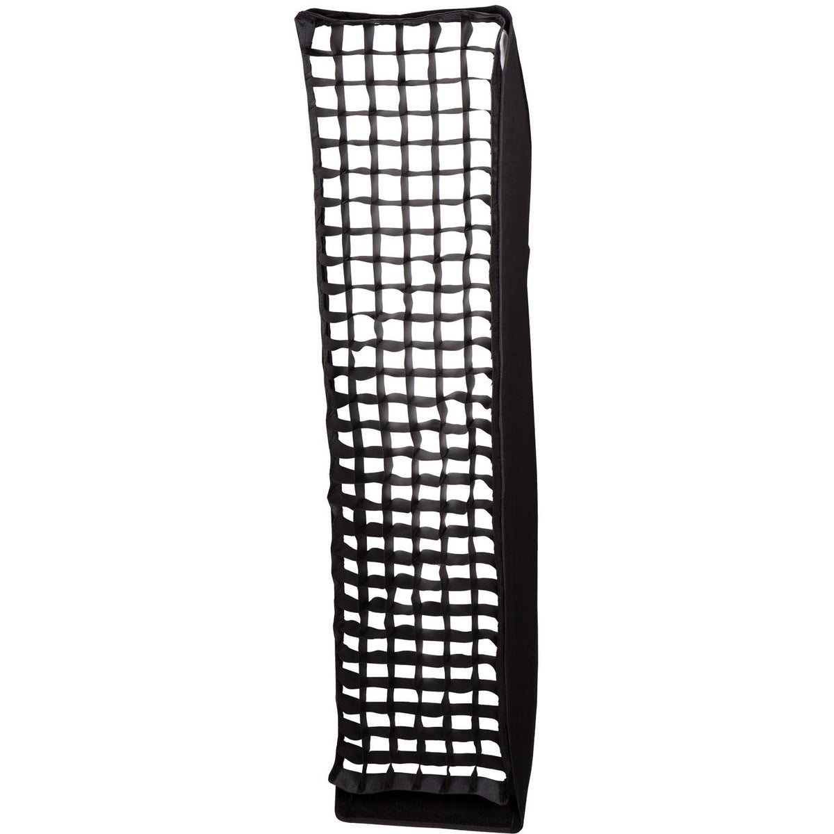 Rectangular Softbox Silver 12 in x 50 in L77982