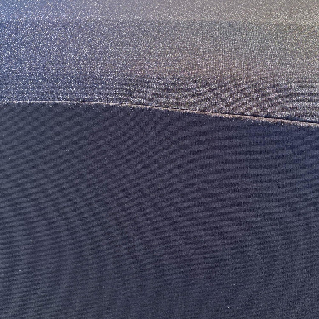 Black Semi Custom Fit Satin Car Cover P437