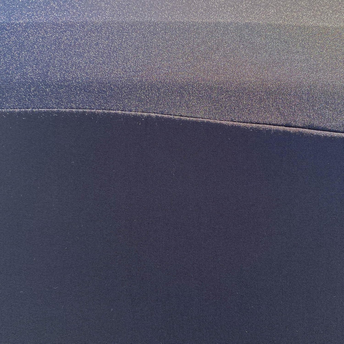 Black Semi Custom Fit Satin Car Cover P437