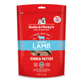 Freeze-Dried Dog Food Patties O955306