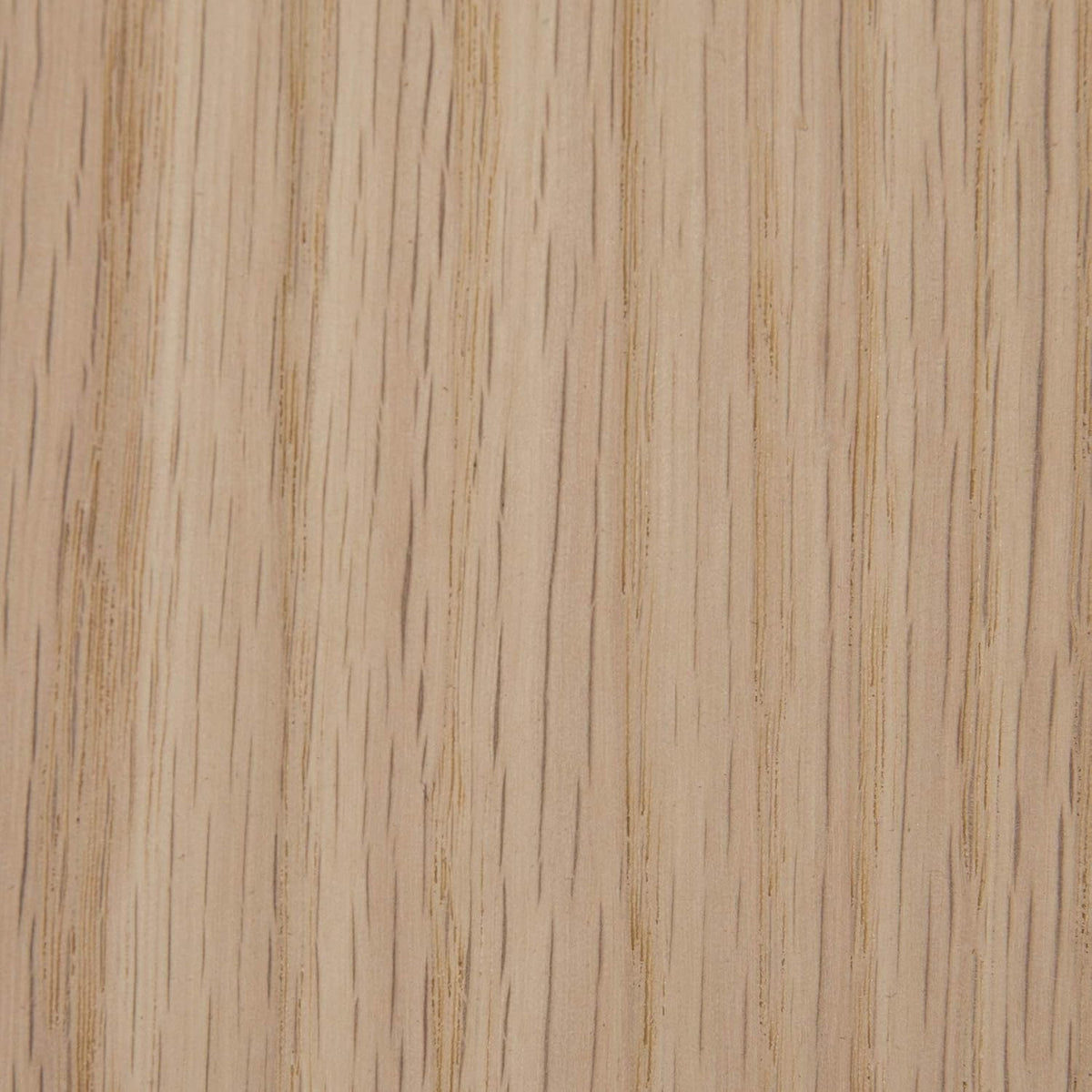 Wood Box Newel Plain Style 48 inch Staircase Post (Red Oak) P195