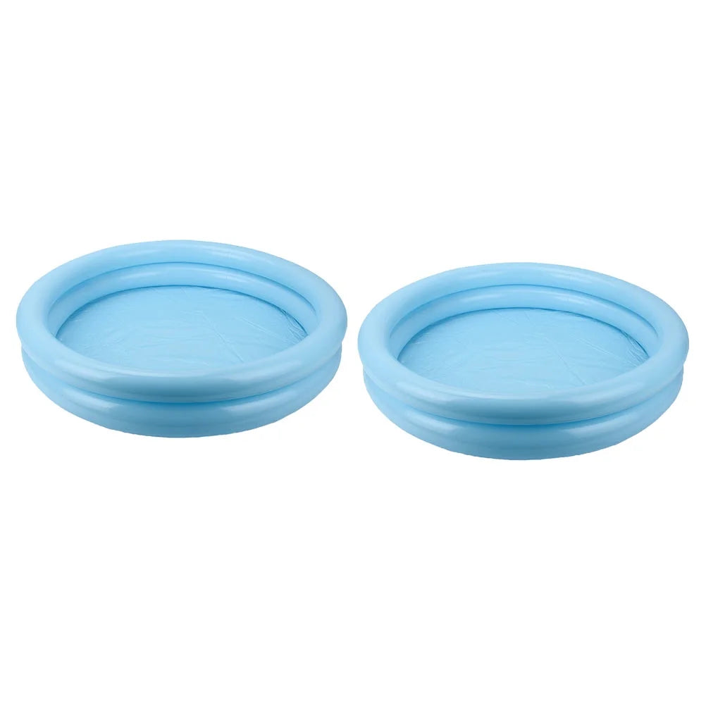 2Pcs Inflatable Sand Trays V87117
