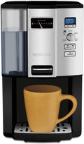 12-Cup Programmable Coffeemaker C13449