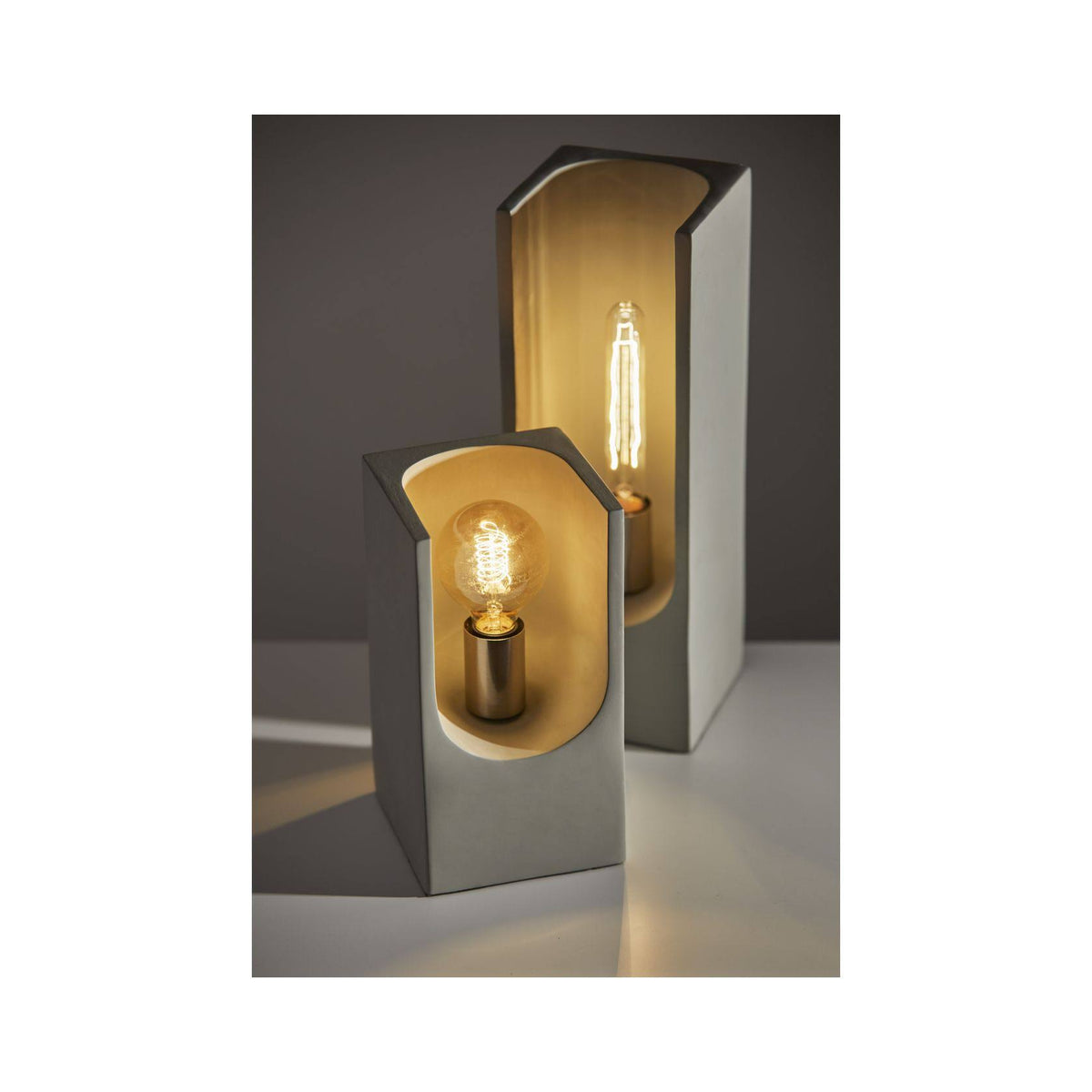 Tall Table Lantern Y277425