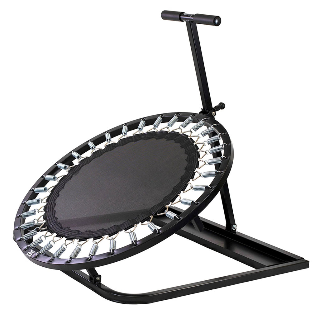 Adjustable Ball Rebounder Set with 5 Balls W98385