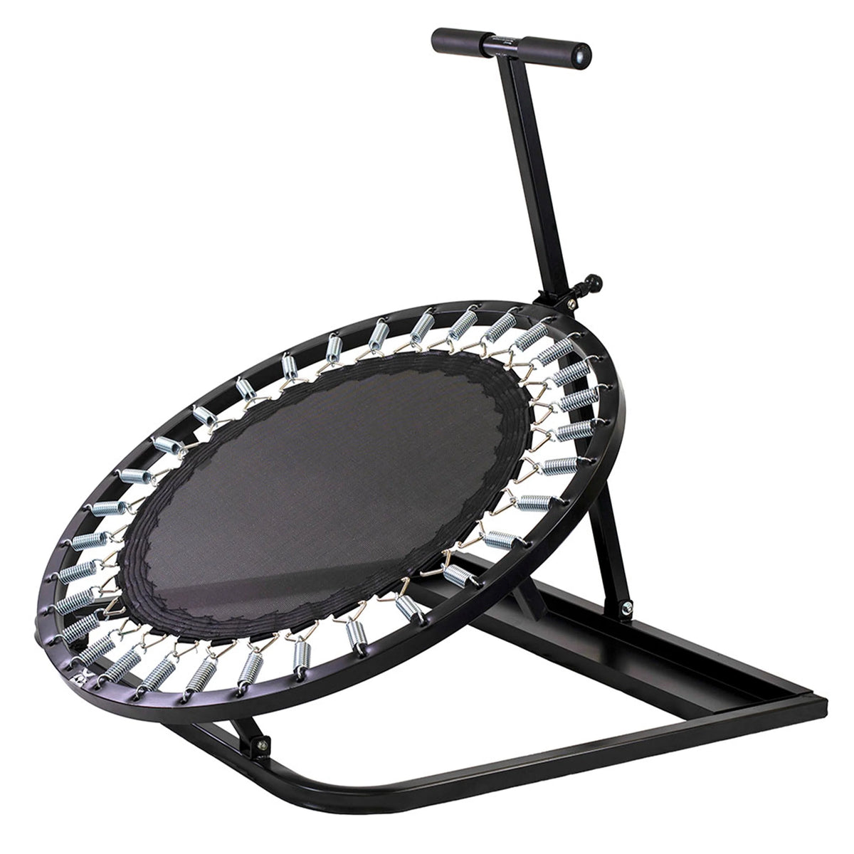 Adjustable Ball Rebounder Set with 5 Balls W98385
