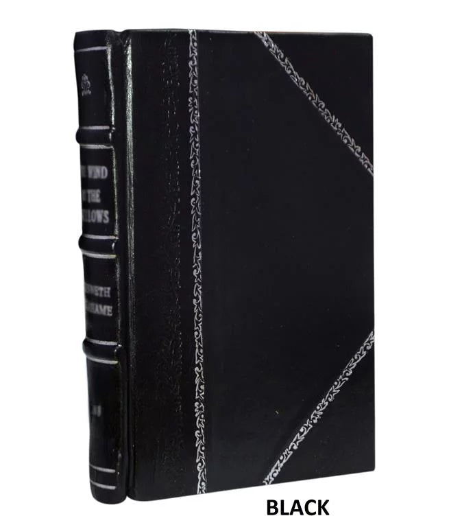Verse [Leather Bound] T855349