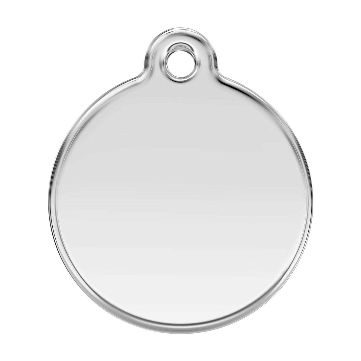 Enamel Pet ID Tag C3000