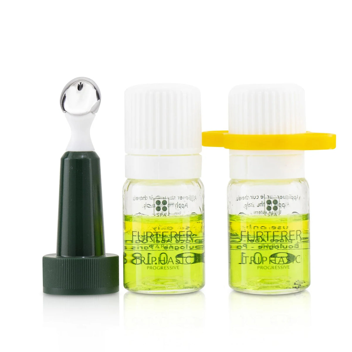 16x5.5ml/0.18oz Anti-Hair Loss Treatment A22366